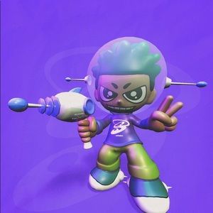 Meet your Posher, Luis